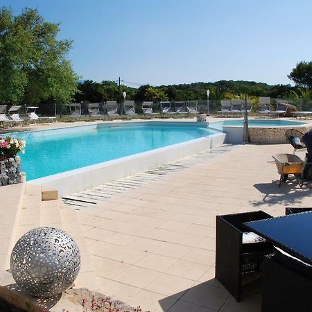Residence Ribellinu Pianottoli-Caldarello  Zewnętrze zdjęcie