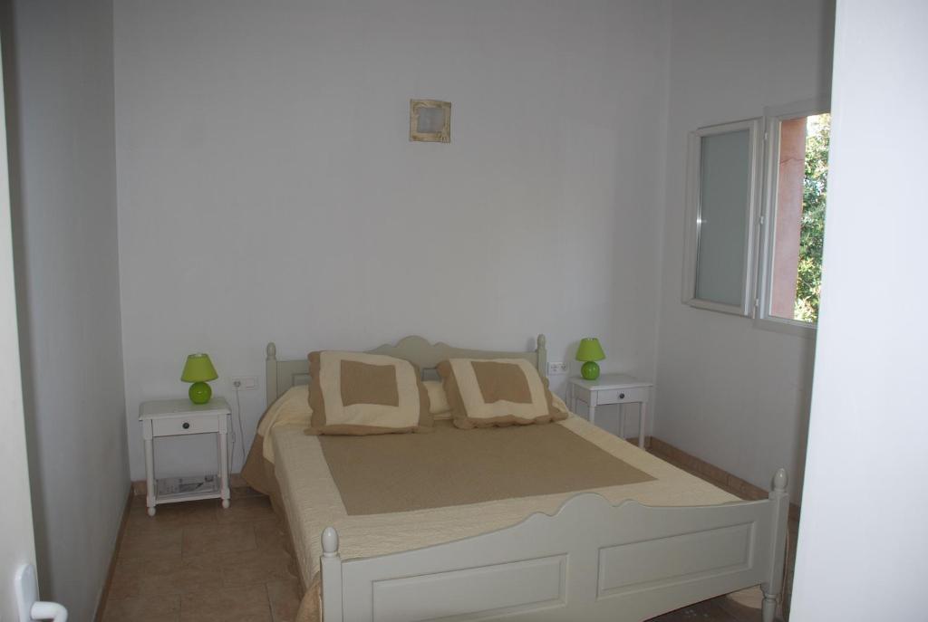 Residence Ribellinu Pianottoli-Caldarello  Pokój zdjęcie