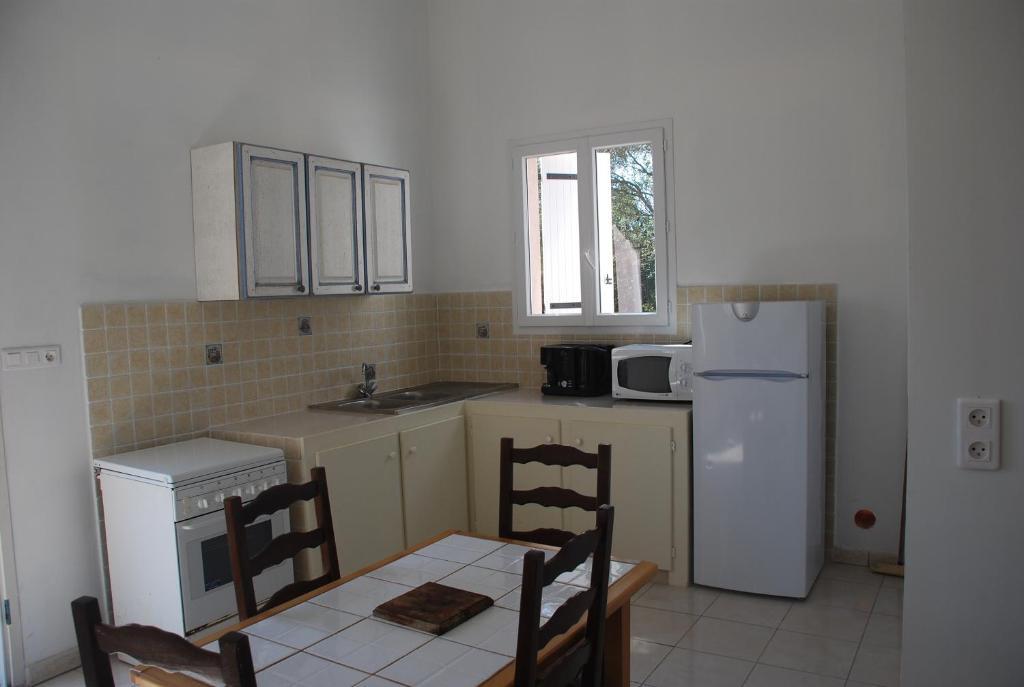 Residence Ribellinu Pianottoli-Caldarello  Pokój zdjęcie