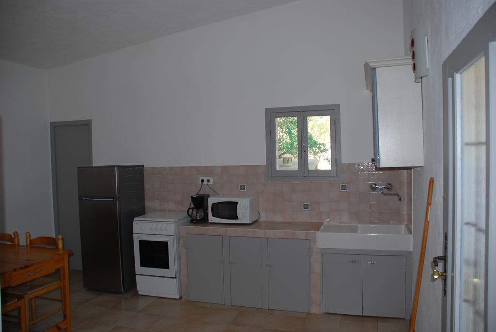 Residence Ribellinu Pianottoli-Caldarello  Zewnętrze zdjęcie