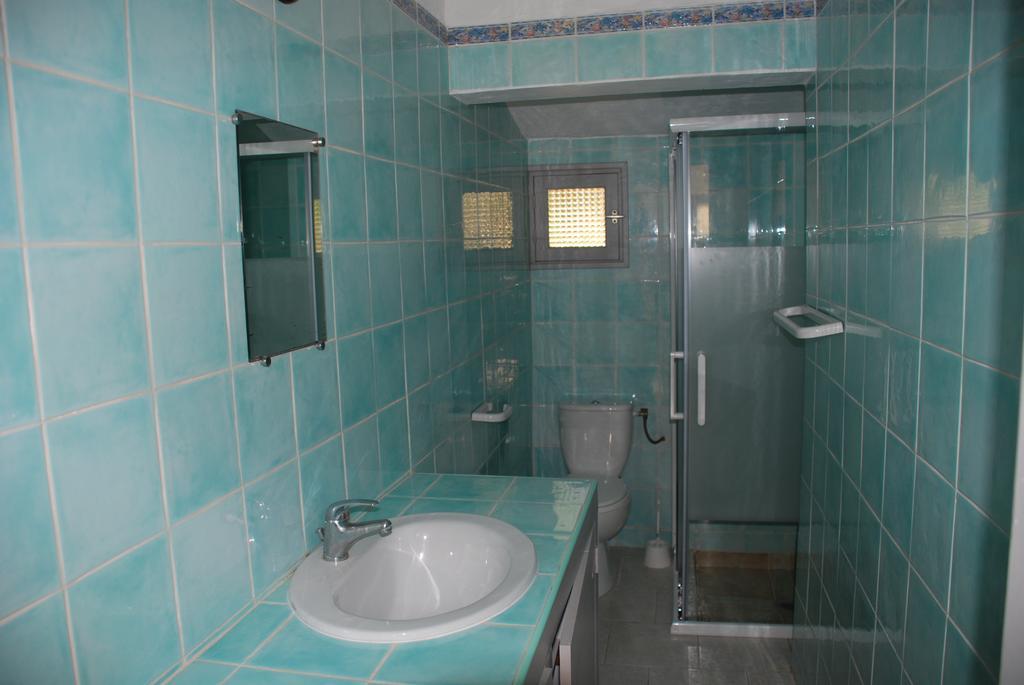 Residence Ribellinu Pianottoli-Caldarello  Zewnętrze zdjęcie