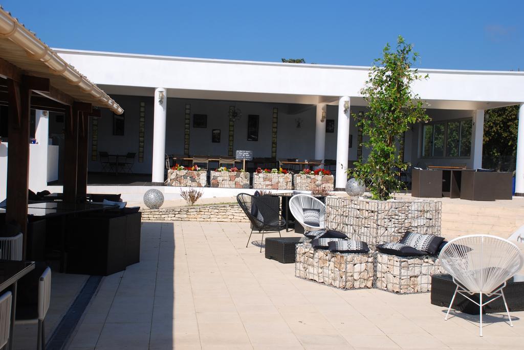 Residence Ribellinu Pianottoli-Caldarello  Zewnętrze zdjęcie