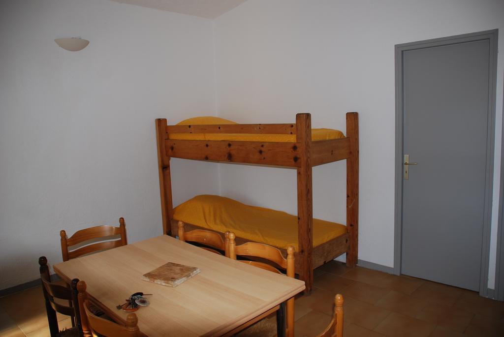 Residence Ribellinu Pianottoli-Caldarello  Zewnętrze zdjęcie