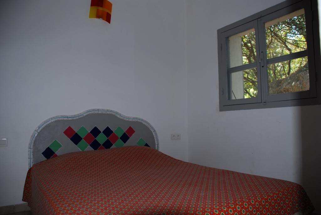 Residence Ribellinu Pianottoli-Caldarello  Zewnętrze zdjęcie